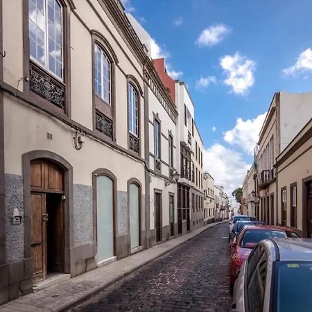 Apto Tatiana - Casa San Marcial Las Palmas de Gran Canaria Esterno foto