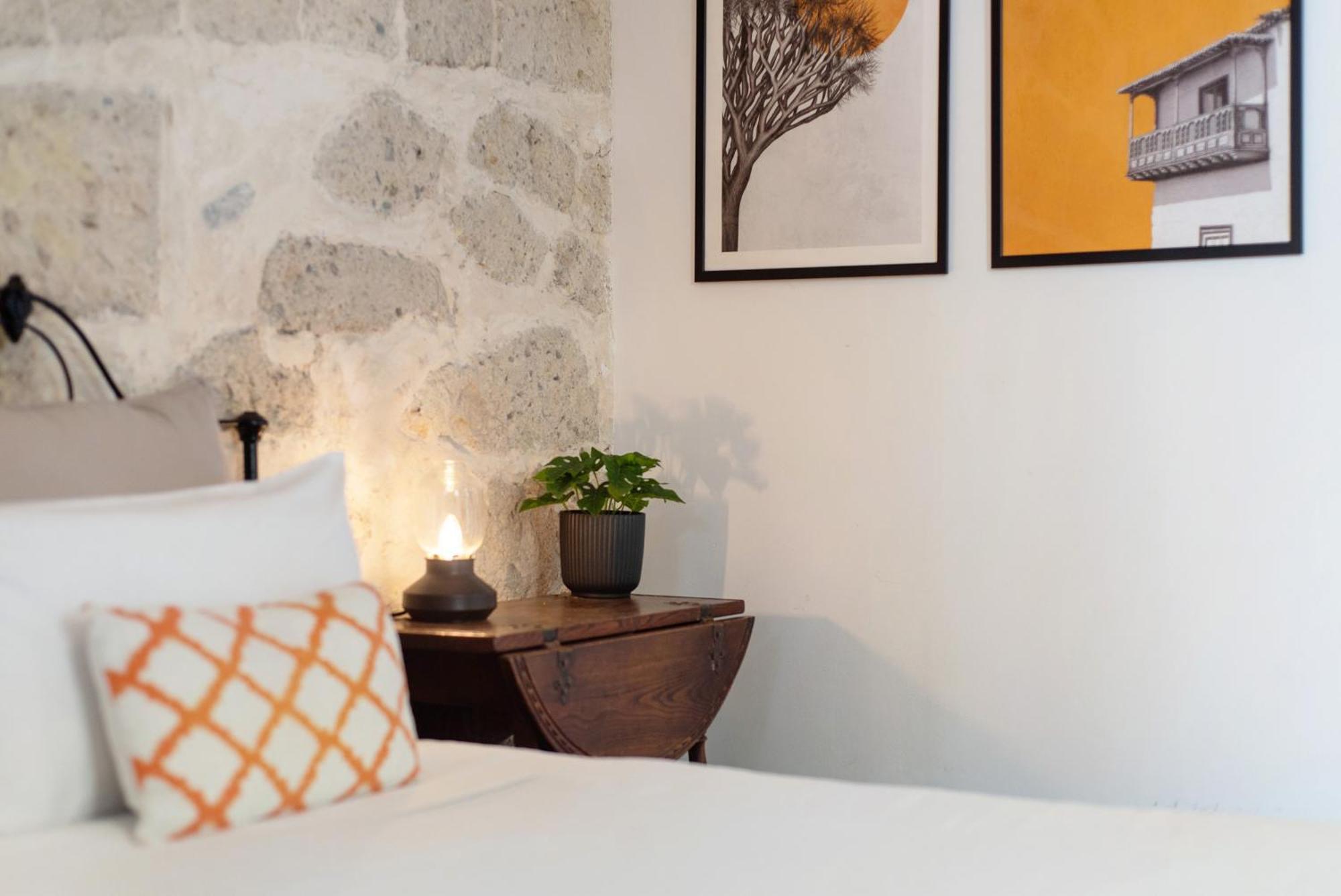 Apto Tatiana - Casa San Marcial Las Palmas de Gran Canaria Esterno foto