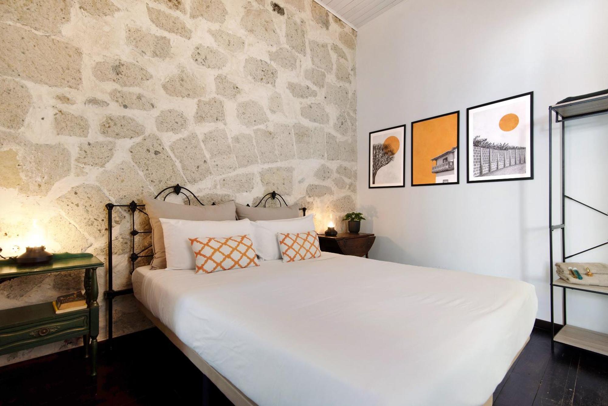 Apto Tatiana - Casa San Marcial Las Palmas de Gran Canaria Esterno foto