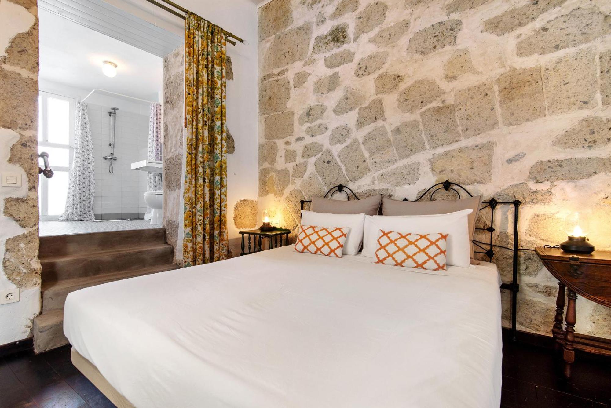 Apto Tatiana - Casa San Marcial Las Palmas de Gran Canaria Esterno foto